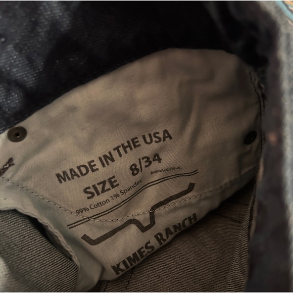 Kimes - Picture 4 of 4